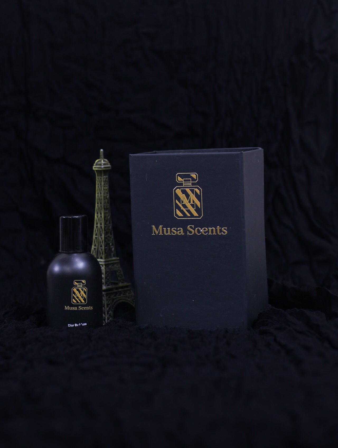 Dior By MUSA - MUSA SCENTS