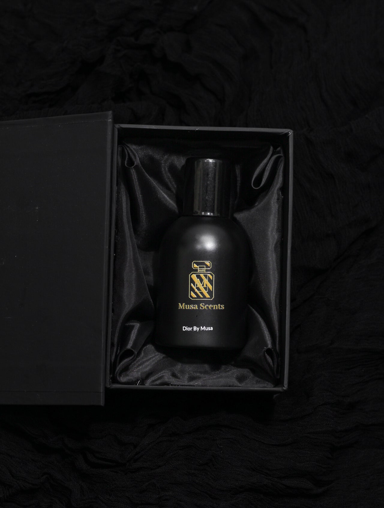 Dior By MUSA - MUSA SCENTS