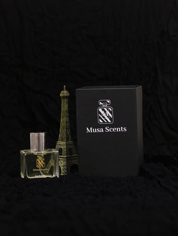 Flora By MUSA - MUSA SCENTS