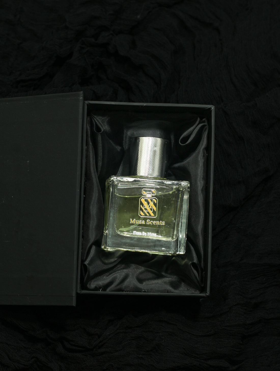 Flora By MUSA - MUSA SCENTS