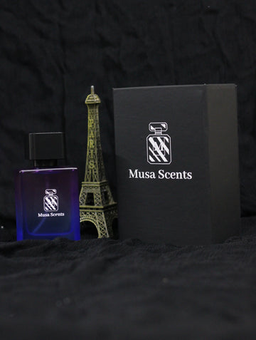 Ultra Men by MUSA - MUSA SCENTS