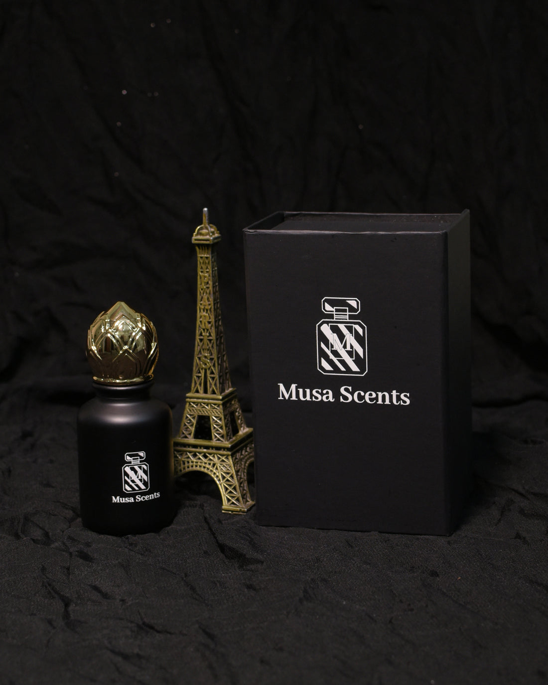 Azrak by MUSA - MUSA SCENTS