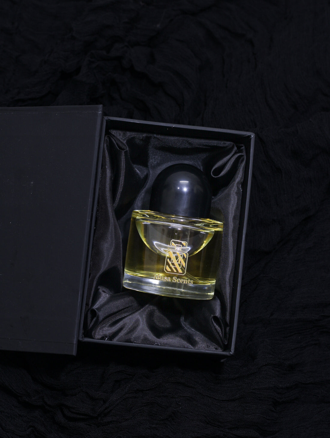 Jasmine Palm – By MUSA - MUSA SCENTS