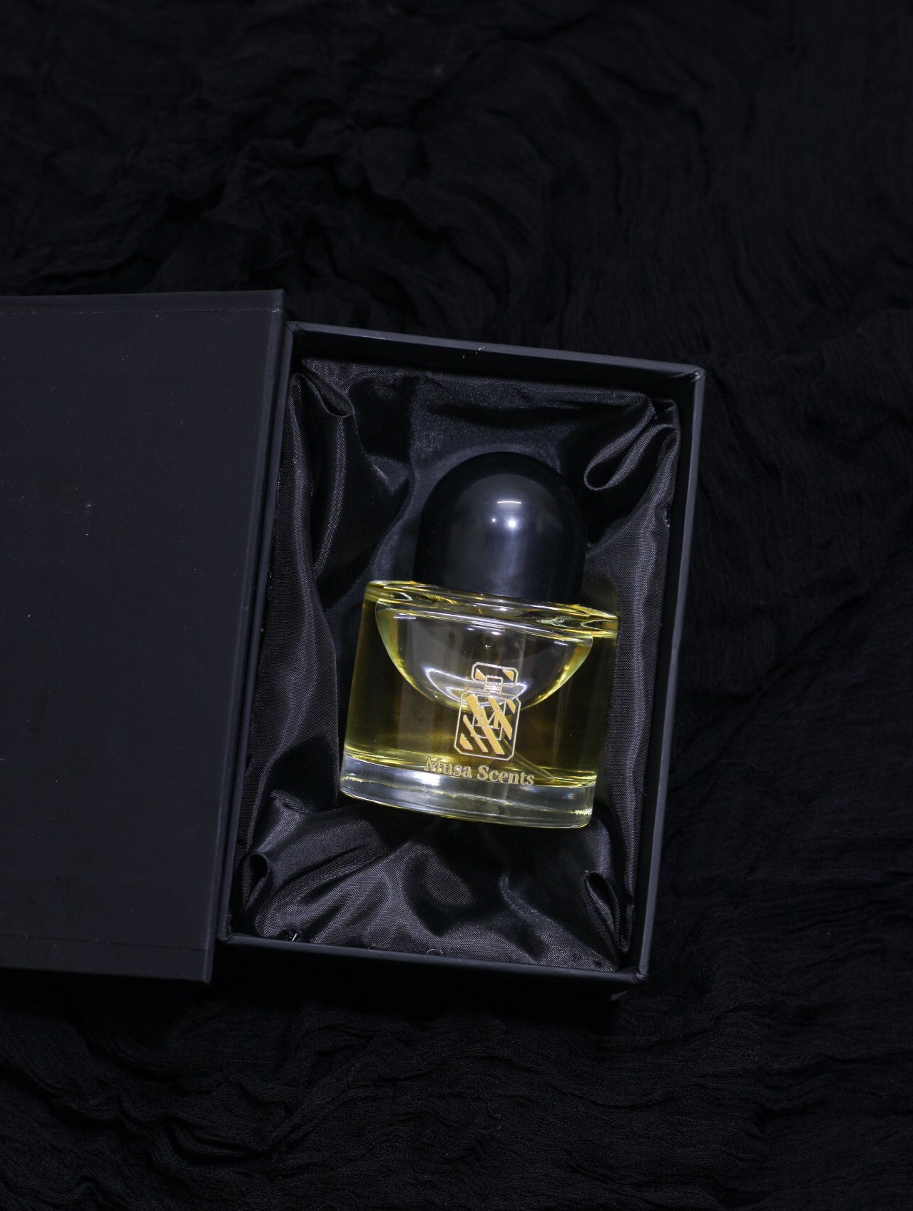 Jasmine Palm – By MUSA - MUSA SCENTS