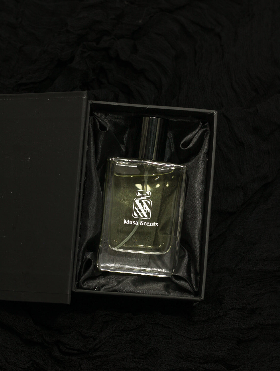 Valencia By MUSA - MUSA SCENTS