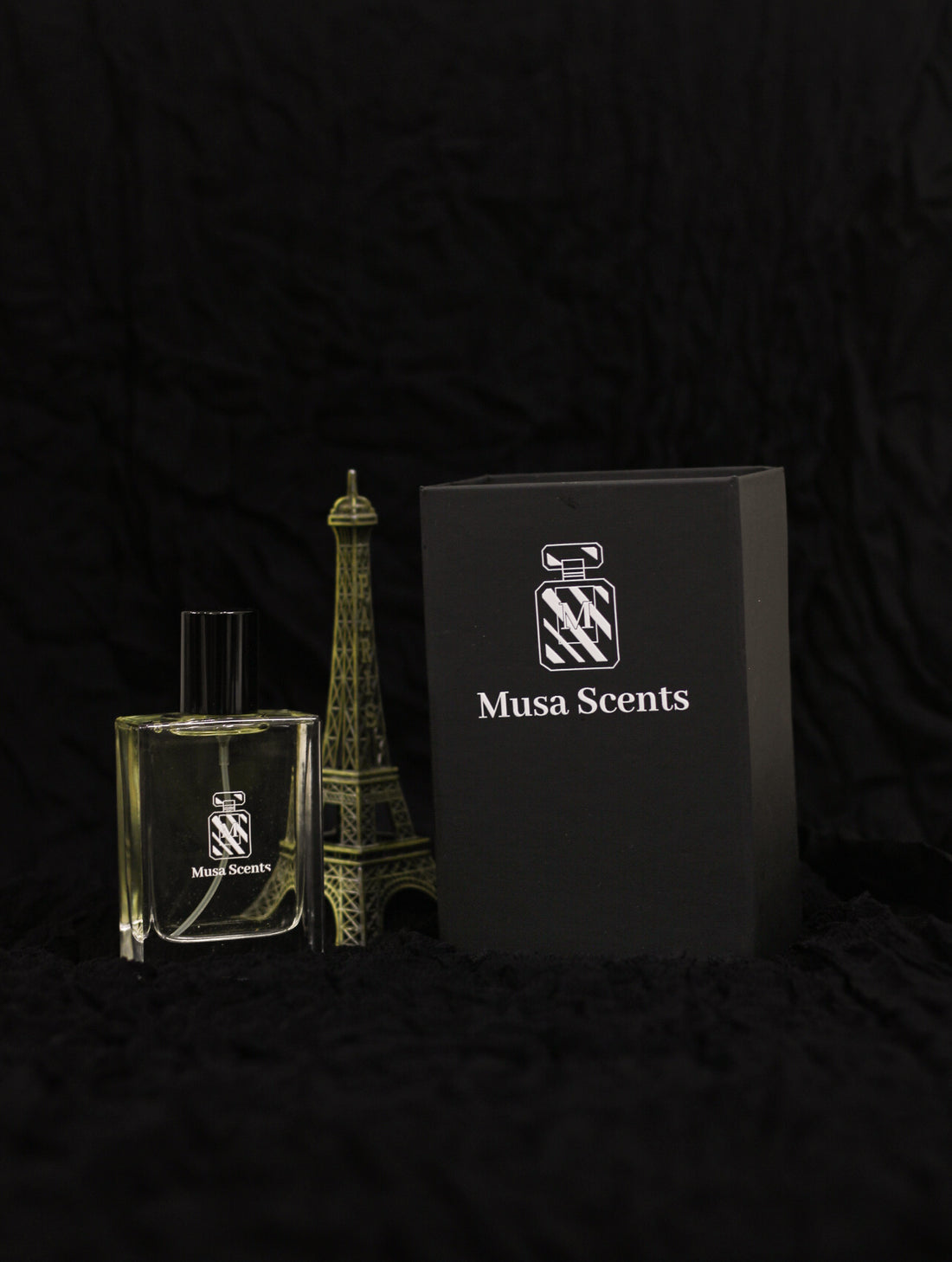 Valencia By MUSA - MUSA SCENTS