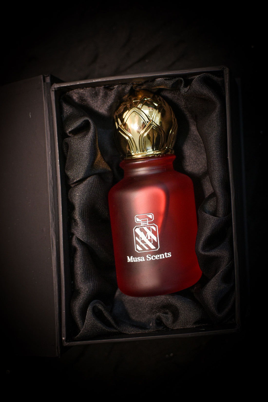 Valaya by MUSA - MUSA SCENTS