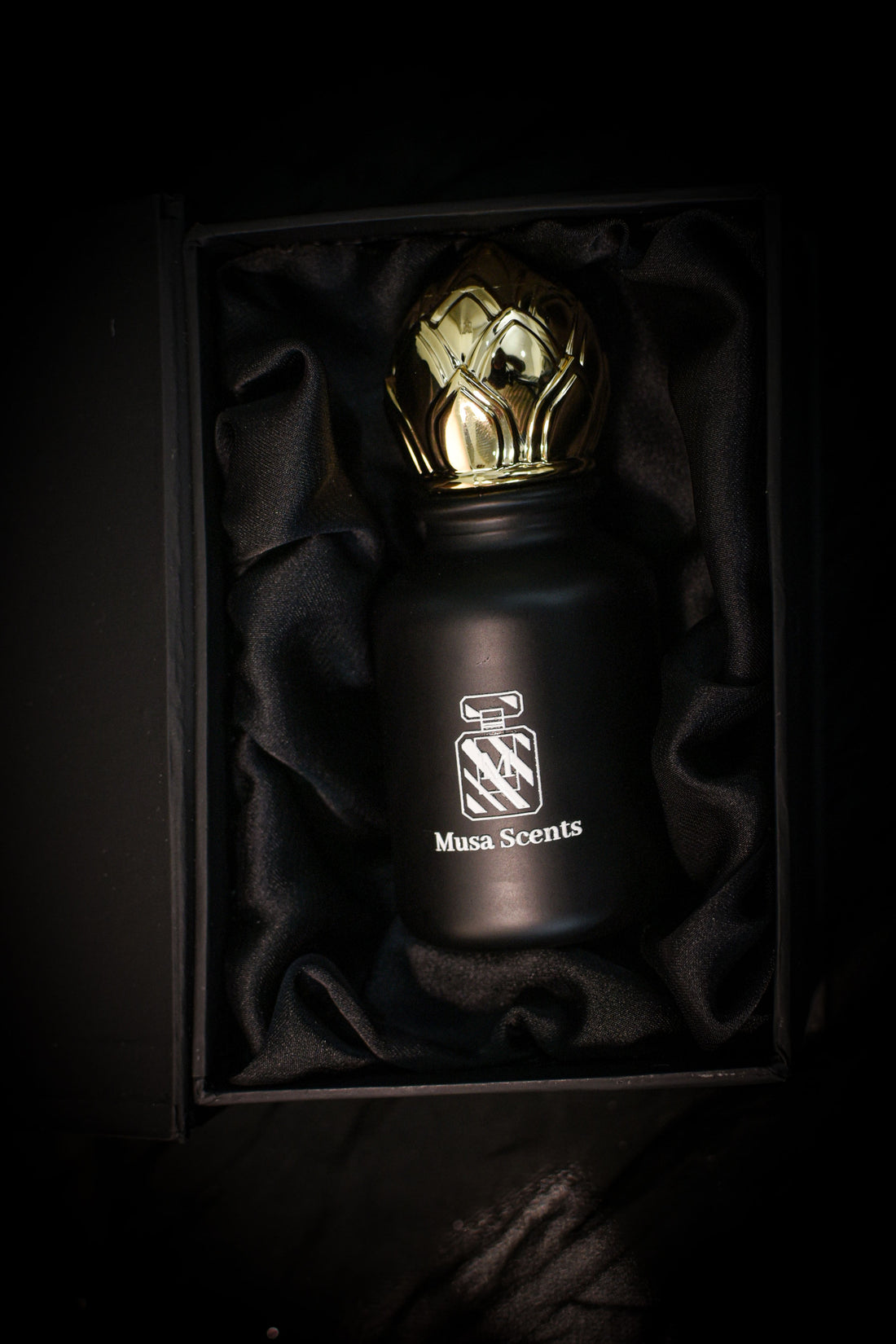 Azrak by MUSA - MUSA SCENTS